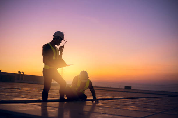 Roof Waterproofing Services in Felida, WA